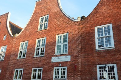 얀 보우만 하우스 (Jan Bouman Haus)